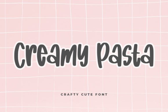 How Creamy Pasta Transformed My Brand Identity